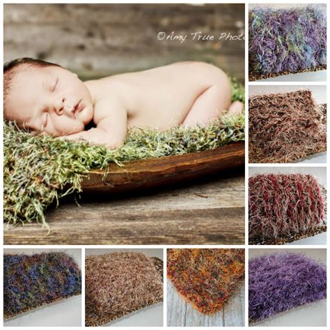 Newborn Photo Prop Blanket Photography Prop Baby Blanket