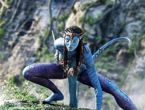 Avatar Navi Avatar Movie Avatar Movie Collection Gambaran