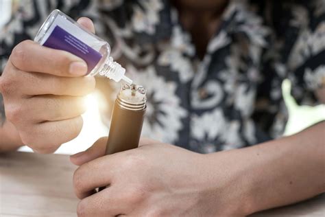 people who use e cigarettes smokeless tobacco products exposed to high levels of cancer causing