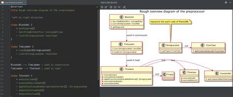 Working With Uml Class Diagrams In Pycharm Pycharm Confluence Images