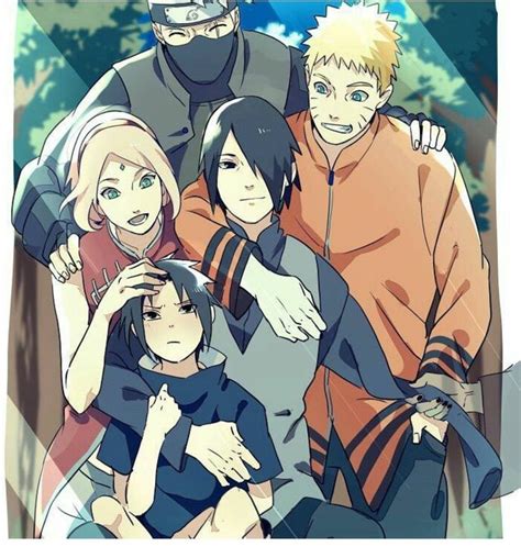 Naruto Shippuden Time 7 Наруто Наруто шипуден Наруто узумаки