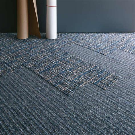 Interface Ww865 Carpet Planks Dctuk