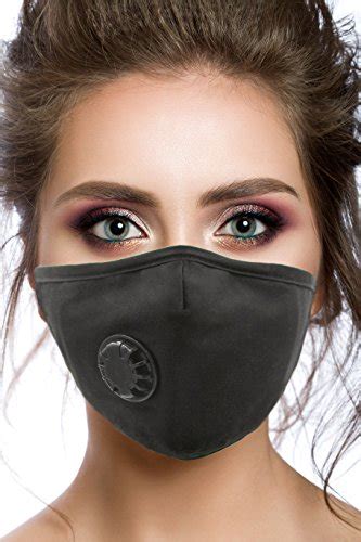 Our Recommended Top 10 Best Allergy Masks For Women Reviews And Buying Guide Bnb