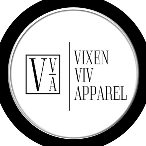 vixen viv apparel