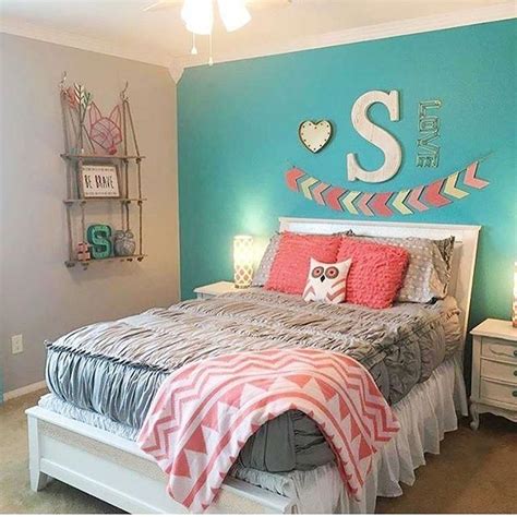 20 Teen Room Color Ideas