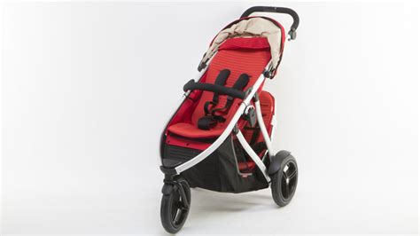Phil And Teds Vibe Buggy V3 With Double Kit Review Double Stroller Choice