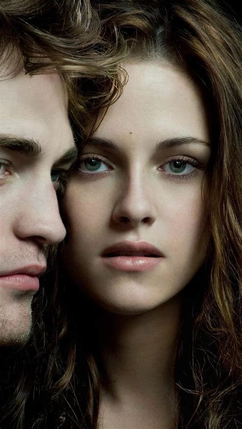 Series Robert Pattinson Edward Cullen Bella Swan Bella Swan And Edward Cullen Hd Phone