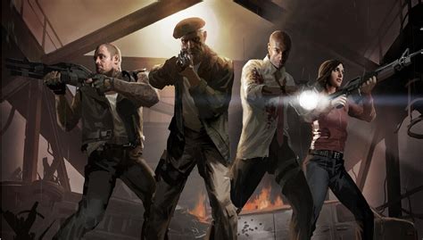 We provide direct link for downloading left 4 dead 2 with high speed. Left 4 Dead (1+2) - The Sacrifice: DLC-Infos - News ...