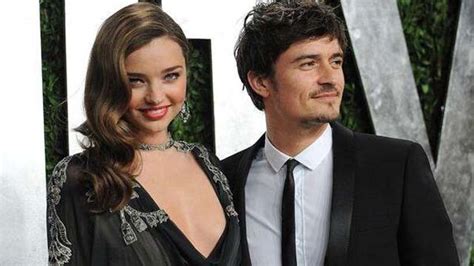 Orlando Bloom And Miranda Kerr Divorce 5 Fast Facts To Know