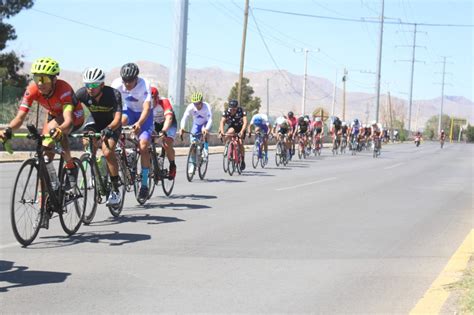 Anuncian la Primera Carrera de Ruta Ciclista Práxedis 2022 - Somos Juárez