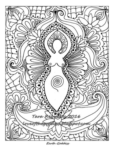 All wiccan page book coloring pages pagan with adult free printable handfasting ceremony. Pin on Goddess Coloring Pages ️