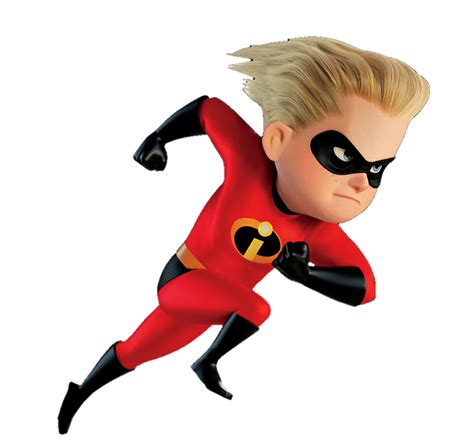 The Incredibles 2 Dash Png By Metropolis Hero1125 On Deviantart The