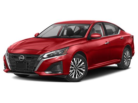 2023 Nissan Altima For Sale In Yonkers Central Avenue Nissan