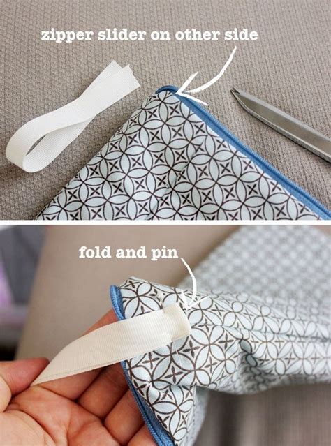 I love diy projects, but sometimes the final product doesn't turn out how i'd like. DIY Wet Bags - plentytude | Wet bag, Sewing tutorials, Diy