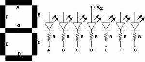 Seven Segment Display