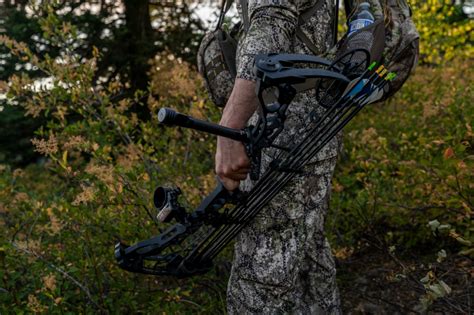 15 Pieces Of Bowhunting Advice For Those New To The Game Wide Open Spaces