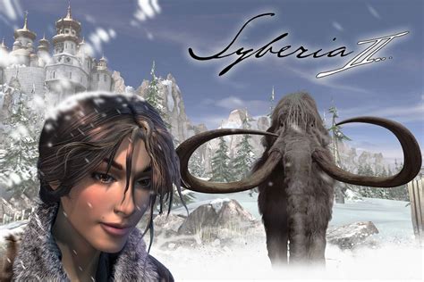 Syberia 2 Is Now Available For Free On Origin