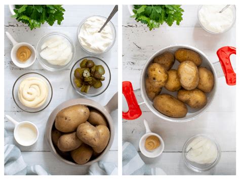 Para cocinar huevos poche, en cambio, se cocinan sin cáscara. Ensalada De Patata Sin Huevos 】- Solo Cocinar