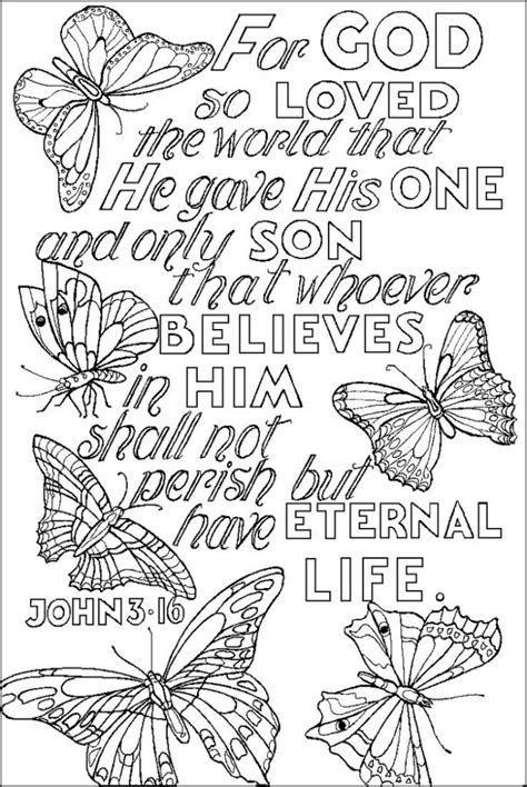 Free printable christian coloring pages for kids best. Coloring Pages: Adult Scripture Coloring Pages On Coloring ...