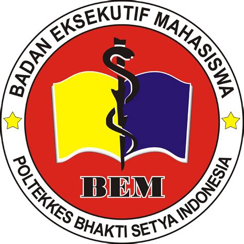 LOGO BEM POLTEKKES BSI