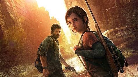 “the Last Of Us” The Hbo Series Launches Two New Cast Members