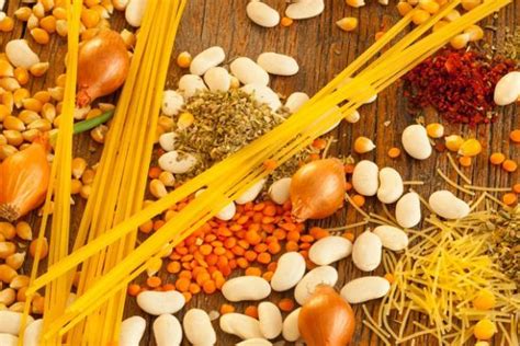 Check spelling or type a new query. 10 Food Staples That Never Go Bad - ThinkHealthier | Food ...