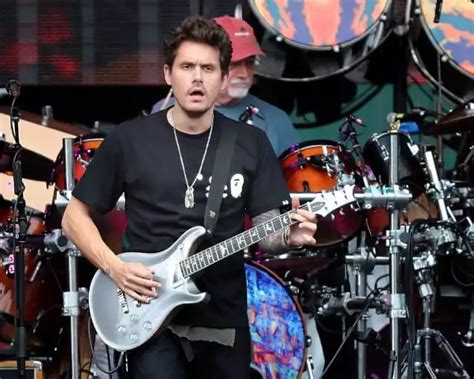 John Mayer Bio Wiki Net Worth Daughters Age Height Who Is The