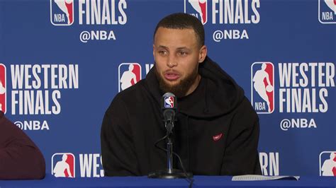 Stephen Curry And Kevin Durant Postgame Interview Rockets Vs Warriors