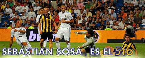 His birthday, what he did before fame, his family life, fun trivia facts, popularity rankings, and more. TODO SOBRE BOCA: El 5to refuerzo : Sebastian Sosa a Boca.