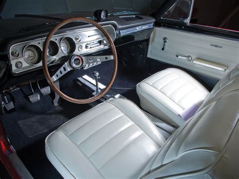 1965 Chevrolet Chevelle Malibu S S 396 Z16 Hardtop Coupe