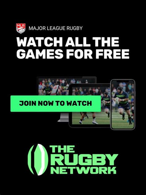Where To Watch Rugby Live And On Demand Rugbypass
