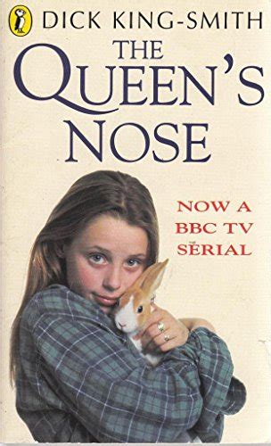 The Queens Nose By King Smith Dick Used Very Good Mass Market Paperback 1995 Reuseabook