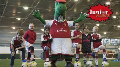 Gunner's March Giveaway | News | Junior Gunners | Arsenal.com