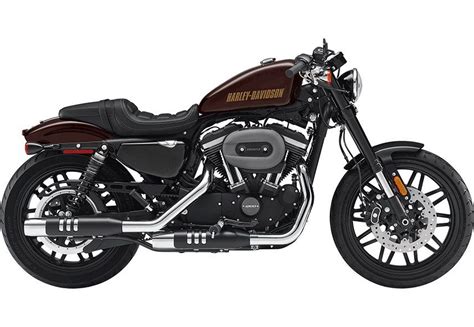New 2018 Harley Davidson Sportster Roadster Xl1200cx Sportster In