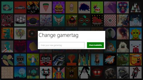 One Million Old And Unused Xbox Gamertags Will Be Up For