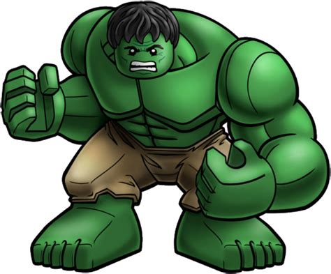 Hulk Clipart Hulk Fist Lego Super Heroes Png Download Full Size
