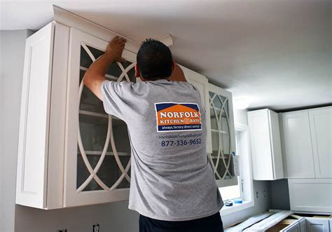 Tools needed to install new cabinets. Quality, Affordable Kitchen Cabinet Options | Norfolk ...