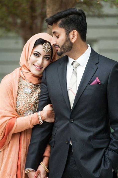 150 Most Romantic And Cute Muslim Couples Pictures Collection