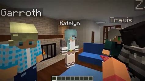 Aphmau Katelyn Pregnant Minecraft Fanfic Readings Video Dailymotion