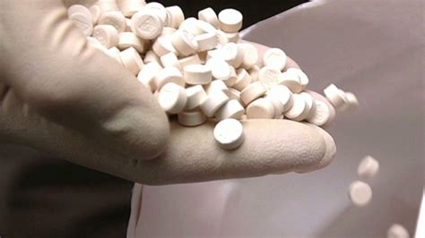 Things Everyone Should Know About The Drug Molly Cnn Com