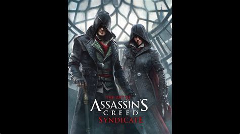 Assassins Creed Syndicate Secuencia 4 YouTube