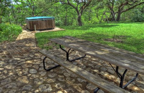 This is the way i was raised up w wood tools w log cabins w chimneys w white. Foxfire Cabins (Vanderpool, TX) - Resort Reviews ...