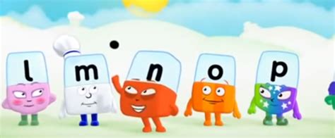 Numberblocks Images And Photos Finder