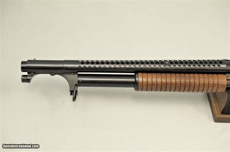 Norinco Model 1897 Trench Shotgun 12 Gauge Sold