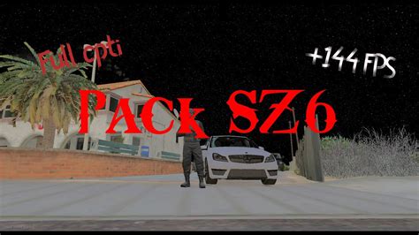 Pack Graphique Gf Sz Pack Full Opti Youtube