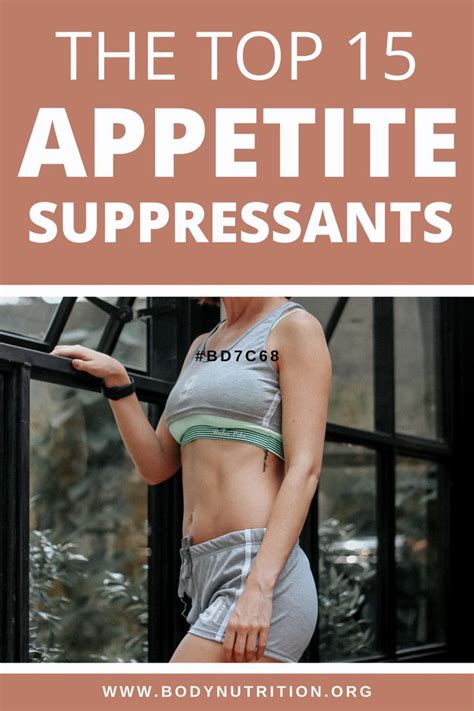 The Best Appetite Suppressants That Actually Work In 2020 Appetite