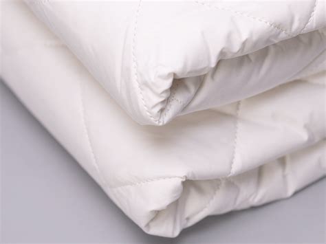 You wake up fresh and well rested, ready for a new day. Best Washable Wool Mattress Pad | Seattle