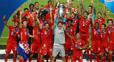 Bayern's manuel neuer has been named best goalkeeper for the 2019/20 uefa champions league. Bayern Múnich es el campeón de la Champions League