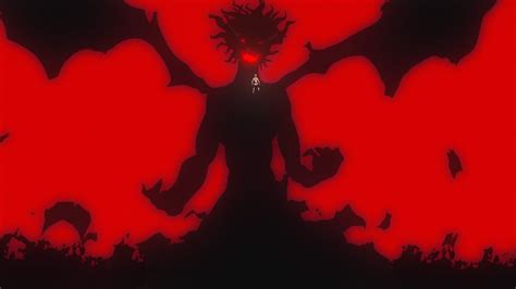 Liebe Black Clover Wallpapers Wallpaper Cave