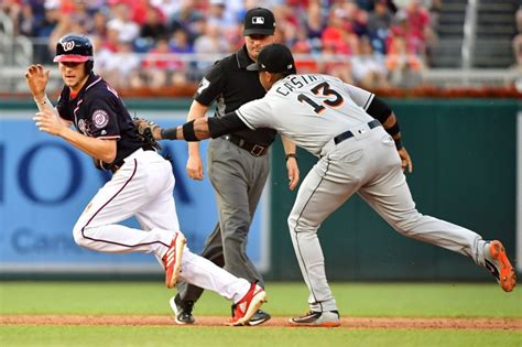 Washington Nationals To Sign All Star Infielder Starlin Castro To Two